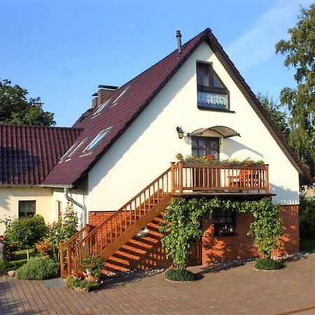 Ferienwohnungen Im Altbauernhaus Hohendorf  المظهر الخارجي الصورة