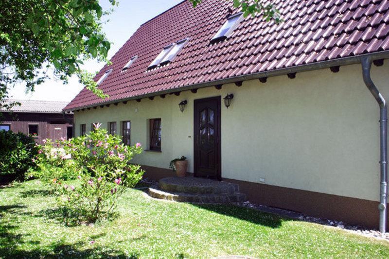 Ferienwohnungen Im Altbauernhaus Hohendorf  المظهر الخارجي الصورة